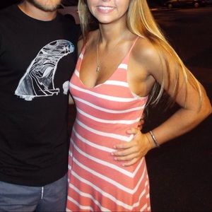 Forever 21 Maxi Dress